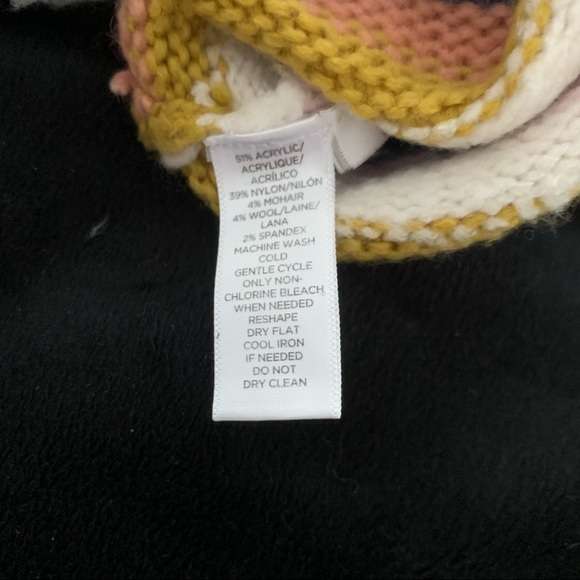 LOFT Striped soft sweater - Picture 10 of 10